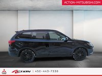 Mitsubishi Outlander SE Black Edition AWC Toit Ouvrant Bluetooth A/C 2019-5
