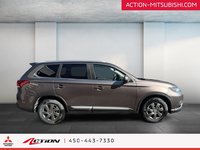 2020 Mitsubishi Outlander GT S-AWC Carplay Android Auto Cuir Toit Mags-5