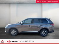 2020 Mitsubishi Outlander GT S-AWC Carplay Android Auto Cuir Toit Mags-1