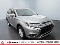 2020 Mitsubishi Outlander SE S-AWC Apple Carplay Android Auto Mags 18 A/C-3