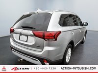 2020 Mitsubishi Outlander SE S-AWC Apple Carplay Android Auto Mags 18 A/C-5