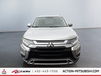 2020 Mitsubishi Outlander SE S-AWC Apple Carplay Android Auto Mags 18 A/C-2