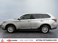 2020 Mitsubishi Outlander SE S-AWC Apple Carplay Android Auto Mags 18 A/C-1