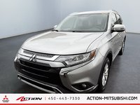 2020 Mitsubishi Outlander SE S-AWC Apple Carplay Android Auto Mags 18 A/C-0