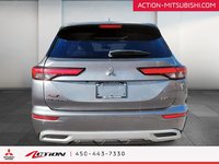 Mitsubishi Outlander LE Premium S-AWC Carplay Android Auto Toit Pano 2022-3