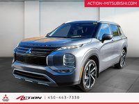 Mitsubishi Outlander LE Premium S-AWC Carplay Android Auto Toit Pano 2022-0