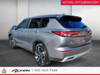 Mitsubishi Outlander LE Premium S-AWC Carplay Android Auto Toit Pano 2022-2