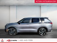 Mitsubishi Outlander LE Premium S-AWC Carplay Android Auto Toit Pano 2022-1