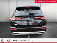 Mitsubishi Outlander SE S-AWC Apple Carplay Android Auto Mags 18 2022-3