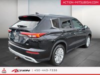 Mitsubishi Outlander SE S-AWC Apple Carplay Android Auto Mags 18 2022-4