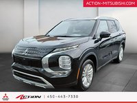 Mitsubishi Outlander SE S-AWC Apple Carplay Android Auto Mags 18 2022-0