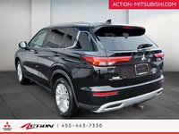 Mitsubishi Outlander SE S-AWC Apple Carplay Android Auto Mags 18 2022-2