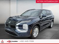 Mitsubishi Outlander ES S-AWC 7 Passagers Carplay Android Auto Mags 18 2022-0