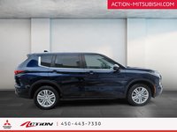 Mitsubishi Outlander ES S-AWC 7 Passagers Carplay Android Auto Mags 18 2022-5