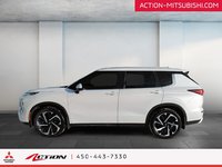 2022 Mitsubishi Outlander LE Premium S-AWC Carplay Android Auto Toit Pano-1