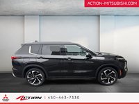 Mitsubishi Outlander GT S-AWC  Cuir Toit Ouvrant Mags A/C .  Caplay 2022-5