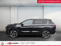 Mitsubishi Outlander GT S-AWC  Cuir Toit Ouvrant Mags A/C .  Caplay 2022-1