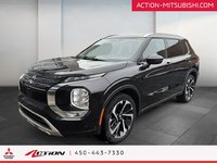 Mitsubishi Outlander GT S-AWC  Cuir Toit Ouvrant Mags A/C .  Caplay 2022-0
