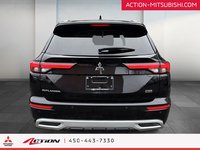 Mitsubishi Outlander GT S-AWC  Cuir Toit Ouvrant Mags A/C .  Caplay 2022-3