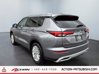 Mitsubishi Outlander SE S-AWC Apple Carplay Android Auto Mags 18 2022-2
