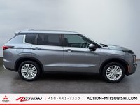Mitsubishi Outlander SE S-AWC Apple Carplay Android Auto Mags 18 2022-5