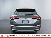 Mitsubishi Outlander SE S-AWC Apple Carplay Android Auto Mags 18 2022-3