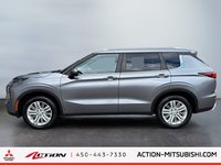 Mitsubishi Outlander SE S-AWC Apple Carplay Android Auto Mags 18 2022-1