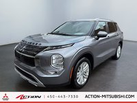 Mitsubishi Outlander SE S-AWC Apple Carplay Android Auto Mags 18 2022-0