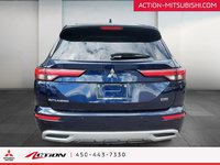 2023 Mitsubishi Outlander LE S-AWC Carplay Android Auto Toit Pano-3