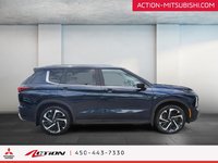 2023 Mitsubishi Outlander LE S-AWC 7 Passagers Toit Pano Carplay Android-5