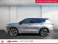 Mitsubishi Outlander GT S-AWC Boss Head Up Display Carplay Mags 20 Po 2023-1