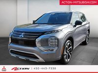 Mitsubishi Outlander GT S-AWC Boss Cuir Carplay Android Auto 2023-0