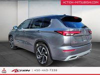 Mitsubishi Outlander GT S-AWC Boss Cuir Carplay Android Auto 2023-2