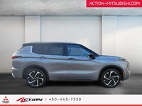 Mitsubishi Outlander GT S-AWC Boss Cuir Carplay Android Auto 2023-5