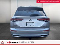Mitsubishi Outlander SEL S-AWC Toit Pano Cuir Carplay GPS Android Auto 2023-3