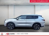 Mitsubishi Outlander SEL S-AWC Toit Pano Cuir Carplay GPS Android Auto 2023-1