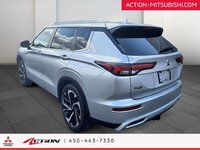 2023 Mitsubishi Outlander SEL S-AWC Cuir Mags Carplay Android Auto-2