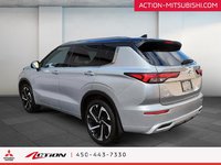 2023 Mitsubishi Outlander GT Premium S-AWC Bose Toit Pano Cuir Mags-2