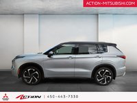2023 Mitsubishi Outlander GT Premium S-AWC Bose Toit Pano Cuir Mags-1