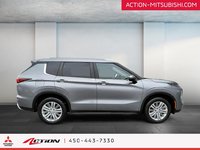 2023 Mitsubishi Outlander SE S-AWC Toit Pano  Carplay Android Auto Mags-5