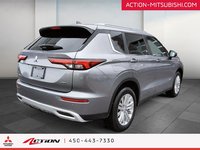2023 Mitsubishi Outlander SE S-AWC Toit Pano  Carplay Android Auto Mags-4