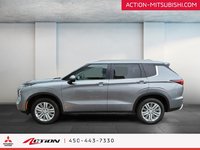 2023 Mitsubishi Outlander SE S-AWC Toit Pano  Carplay Android Auto Mags-1