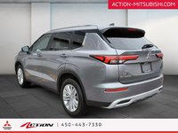 2023 Mitsubishi Outlander SE S-AWC Toit Pano  Carplay Android Auto Mags-2