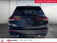 Mitsubishi Outlander NOIR S-AWC Toit Pano Cuir Bancs Chauffants Boss 2023-3