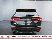 2023 Mitsubishi Outlander NOIR S-AWC Toit Pano Cuir Bancs Chauffants Boss-3