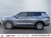 2023 Mitsubishi Outlander ES-1