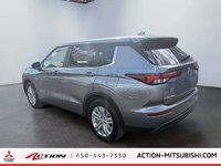 2023 Mitsubishi Outlander ES-2