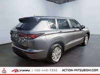 2023 Mitsubishi Outlander ES-4