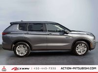 2023 Mitsubishi Outlander ES-5
