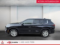 2024 Mitsubishi Outlander ES S-AWC 7 Passagers Mags 18 Carplay Android Auto-1